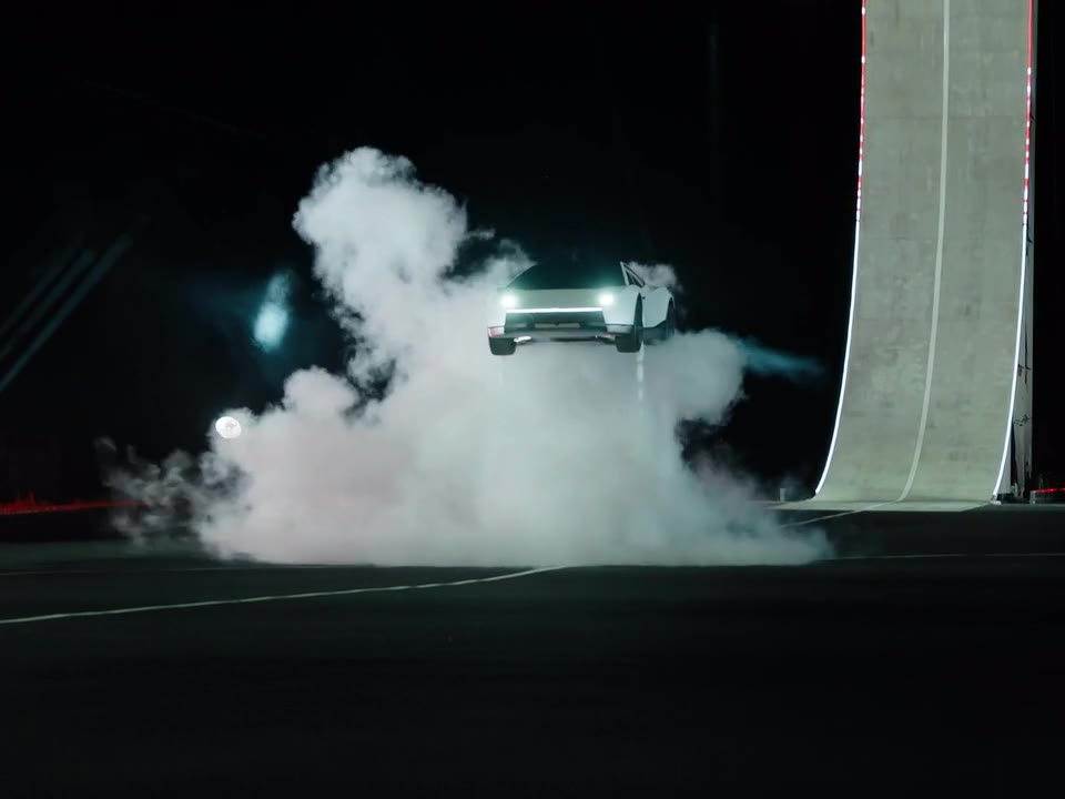 The Ramp · Close-Up Stunt preview